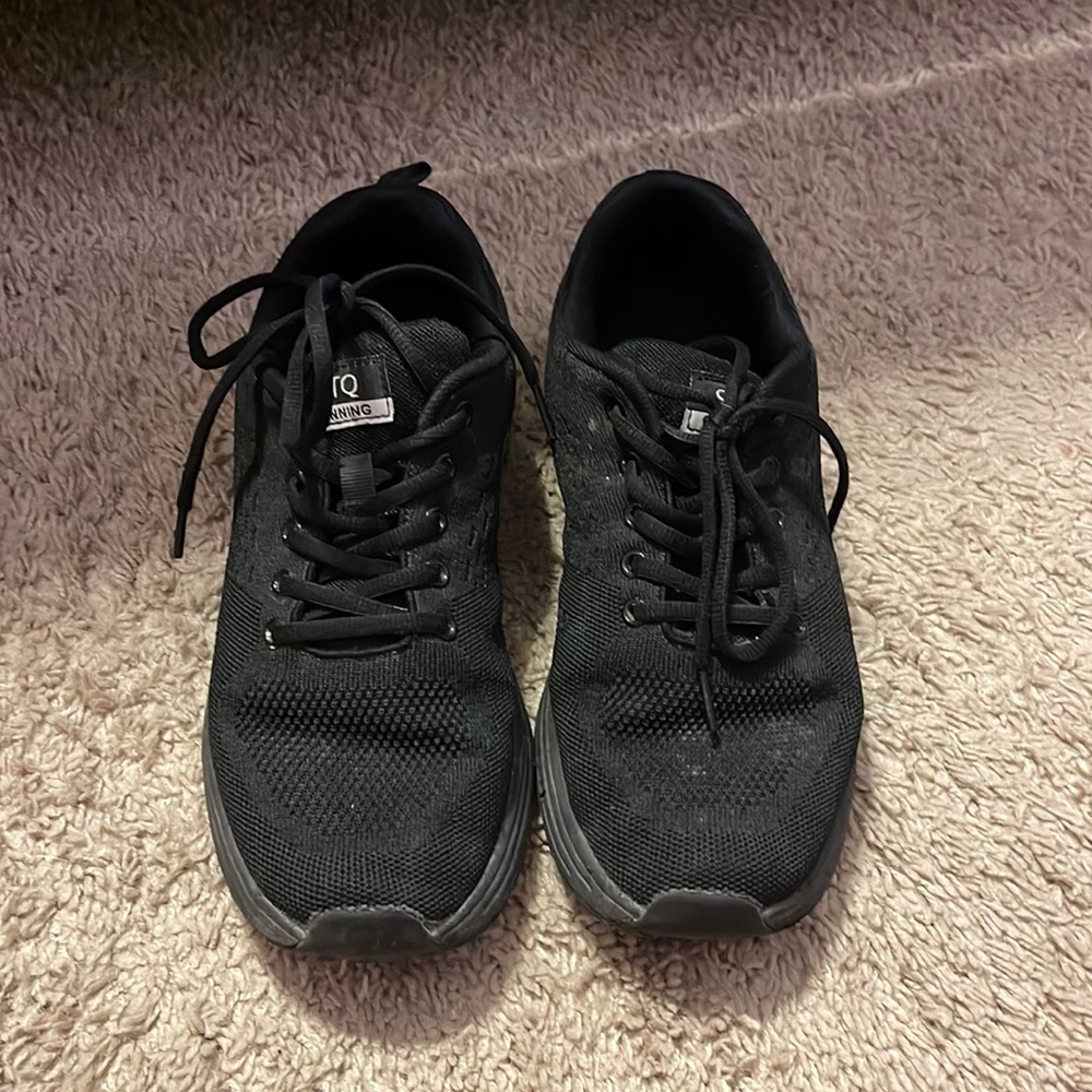 Running shoes